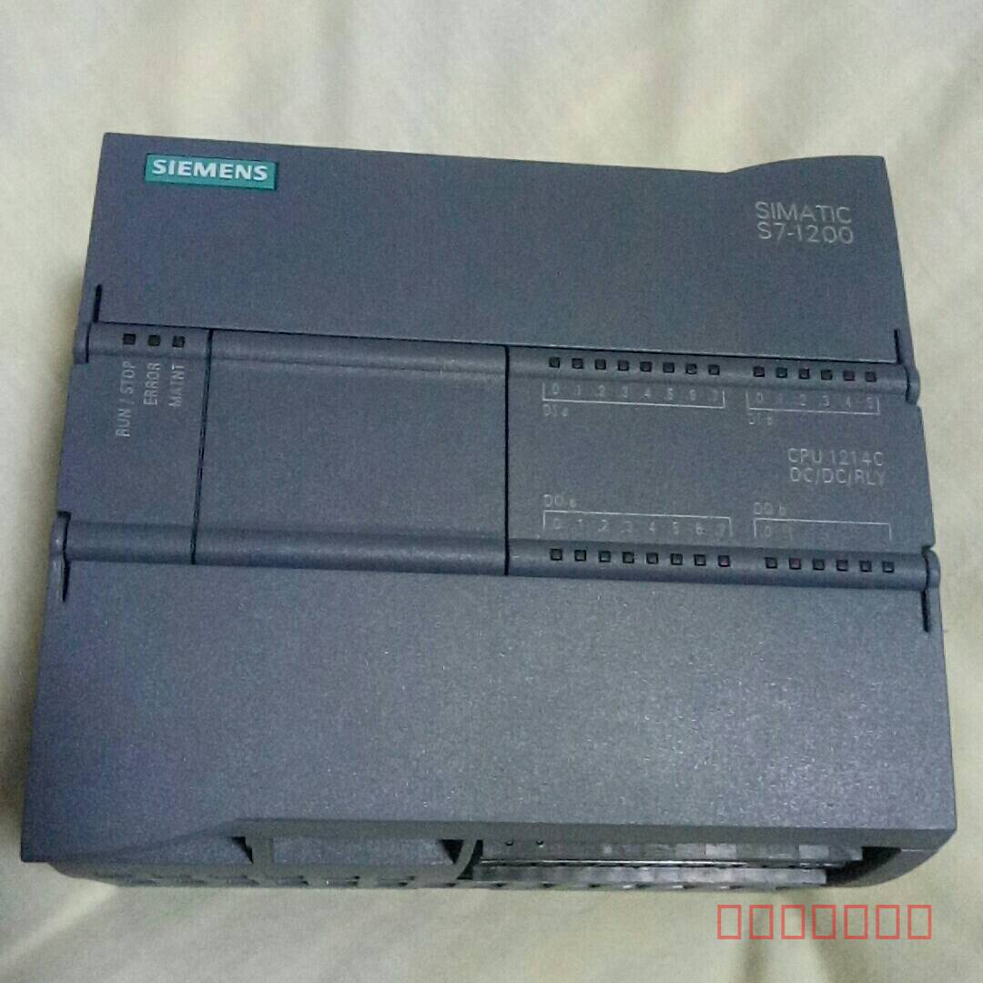 议价6ES7214-1HE30-0XB0西门子99新S7-120维修