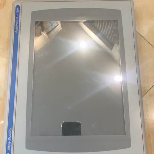 议价2711P-RDT12C AB工控触摸屏 版本D工业操作终端维修