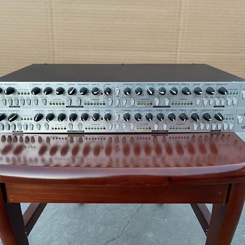 议价FOCUSRITE PLATINUM COMPOUN 专业音频设备 音乐制作配件维修