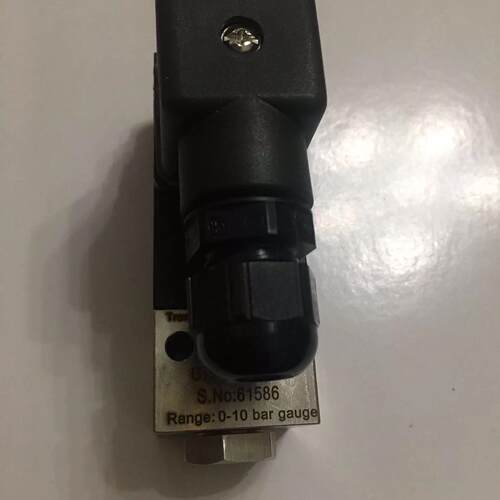 议价GT301C1G10V KONGSBERG压力传感器 0-10bar工业工控配件维修