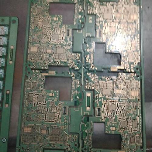 议价CA488 PCB电路板 工控多层印刷线路板维修