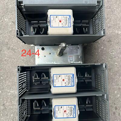 议价OESA 630 DV12PL ABB隔离开关 工业工控电气元件维修