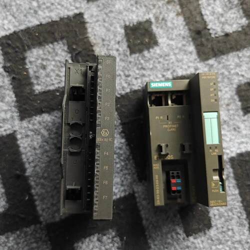议价6ES7-331-7SF00-0AB0 PLC模块 工业自动化控制模块维修