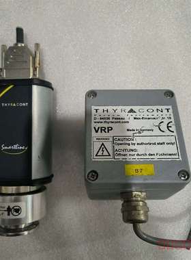 议价Smartline 真空计 VSM77D，实物拍摄，顺维修