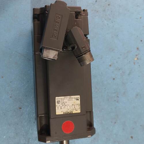 议价1FK7044-7AH71-1UG3 伺服电机 工控自动化动力配件维修