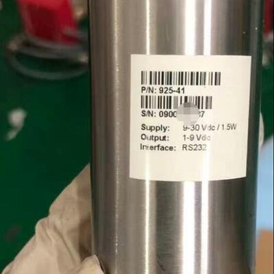 议价MKS真空计Series 925 MicroPirani T维修