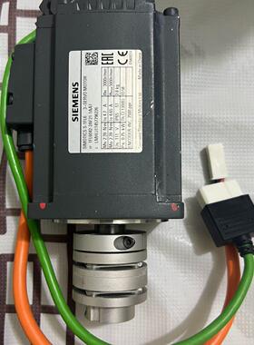 议价1FL6042-2AF21-1AA1 伺服电机 工业自动化运动控制配件维修