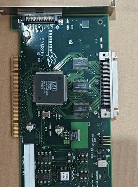 议价SYMBIOS SYM8951U 工业电路板 工控适配扩展卡维修