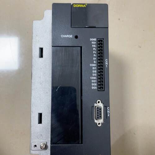 议价EPS-BS-02D2AA-1000 DORNA伺服驱动器 工业工控配件维修