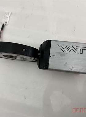 议价VAT蝶阀 61238-PEAP-BEJ1/0093 实物图维修