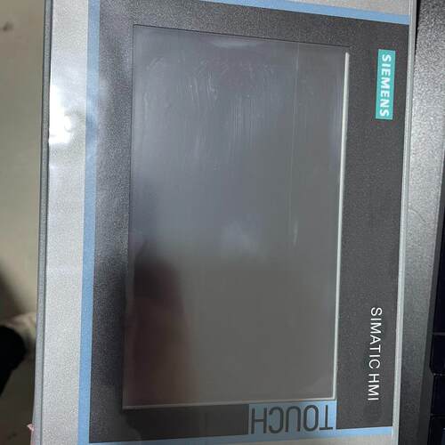 议价6AV2124-0GC01-0AX0 TP700 触摸屏工业人机界面维修