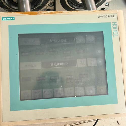 议价6AV6 545-0CC10-0AX0 触摸屏 工业自动化触控人机界面维修