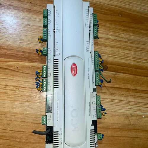 议价PCO2000AM0 卡乐控制器 申菱空调恒温恒湿机控制器维修