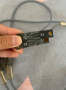 议价L408.2116.25 KISSLING传感器 工业自动化工控感应配件维修