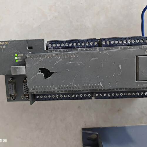 议价CPU226 CN 216-2BD23-OXB8 PLC模块 AC/DC/RLY工控配件维修