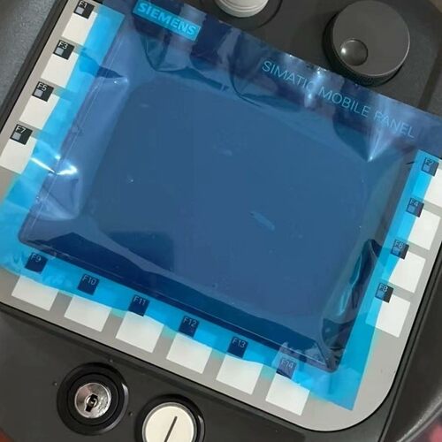 议价6AV6645-0BC01-0AX0 触摸屏 177P 人机操作界面维修