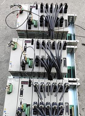 议价VLMPV-3200 VIO-48A PLC模块 东荣工控自动化配件维修