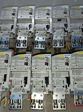 议价伦茨E82EV371-2C变频器维修