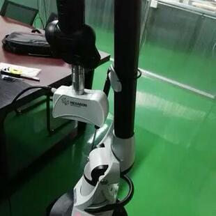 议价8330 85 Romer关节臂 海克斯康Hexagon工业测量设备维修