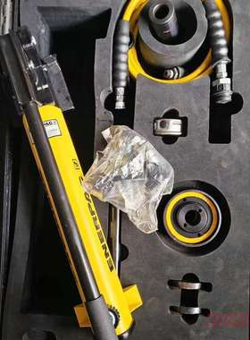 议价ENERPAC，P392，湖北远程铁道科技，CRH3维修