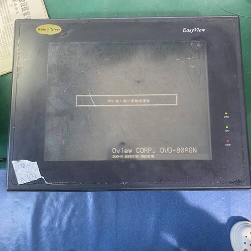 议价OVD-80AGN 4GEV MT510TV EasyView工业触摸屏人机界面维修
