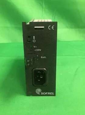 SOFREL 0310111200E5 0310111200