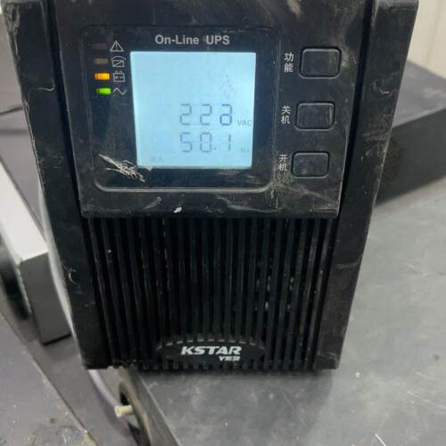 议价YDC910H-B UPS不间断电源 24V 1kva 科士达稳压电源维修