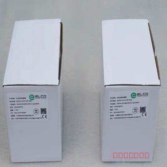 议价宜科ELCO传感器OSM41-KL2000C2B6-0.维修