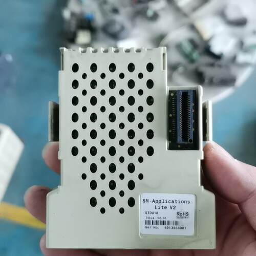 议价STDU16 工控自动化控制模块 Lite V2维修
