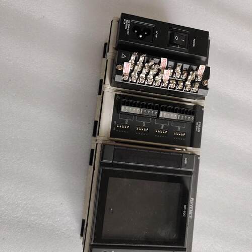 议价NR-600 NR-ST04 NR-TH08 工控数据采集模块 工业控制配件维修