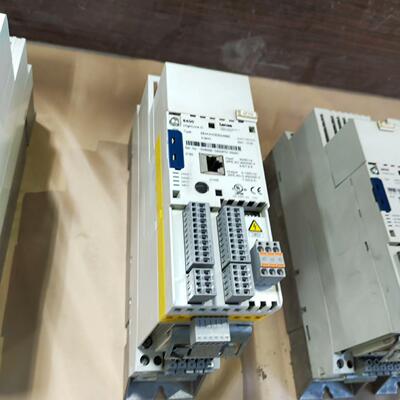 议价E84AVHCE3024SBS 伦茨8400变频器 3.0KW工控自动化设备维修