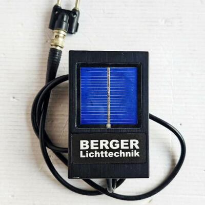 议价BERGER Lichttechnik 标片 正品 工业光学 设备标记配件维修