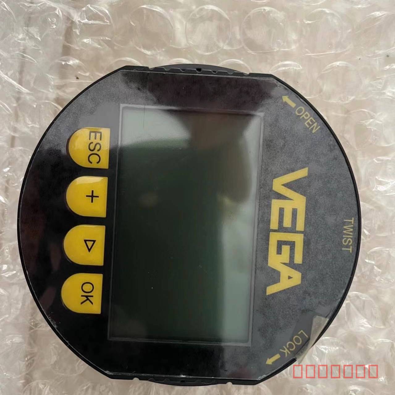 议价全新VEGA PLICSCOM.XB 雷达液位计显示屏维修