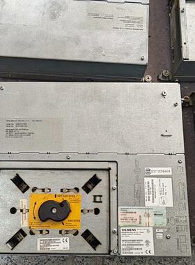 议价PCU50 3-C 工控数控单元 工业自动化控制配件维修