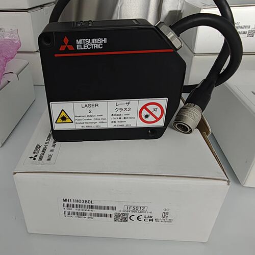 议价MH11H03B0L 光电传感器扫码器 工业自动化感应器件维修