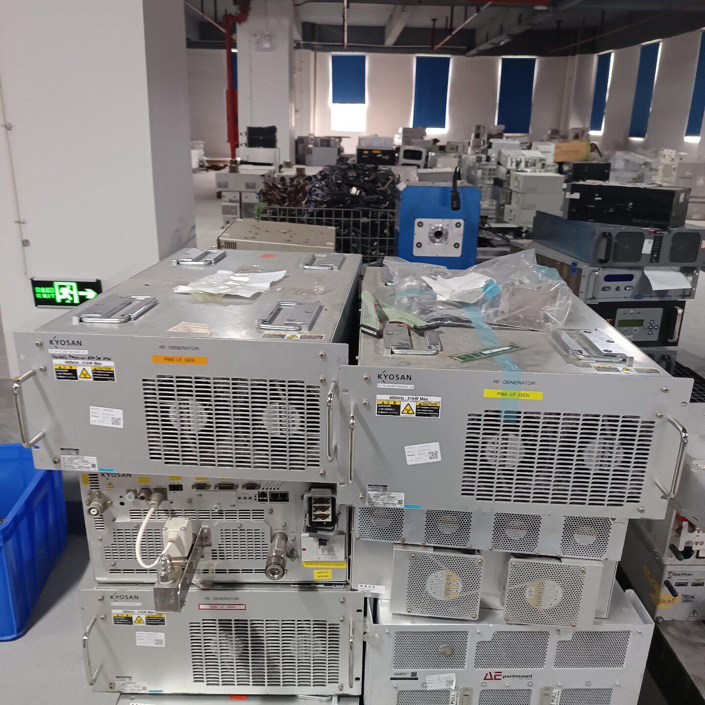 议价HFK310PTP-TC1 KYOSAN京三射频电源 工业自动化电源设备维修