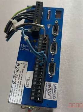 议价德国Lektronix谐波驱动器 SC-510-2-115-维修
