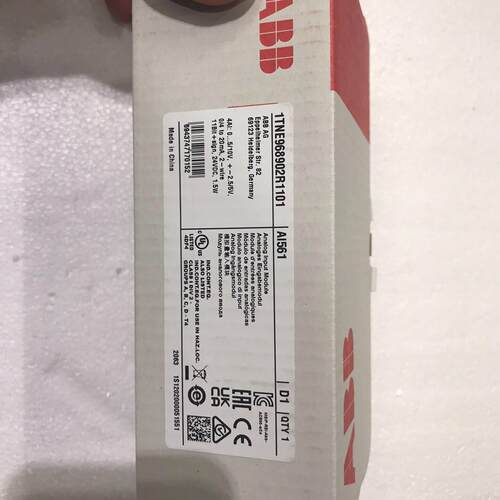 议价AI561 AI562 AI563 模拟输入模块 工控自动化配件维修
