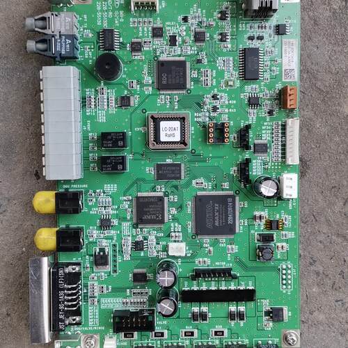 议价LC-20AD/T-RO 228-55130 岛津主板 实验室仪器设备配件维修