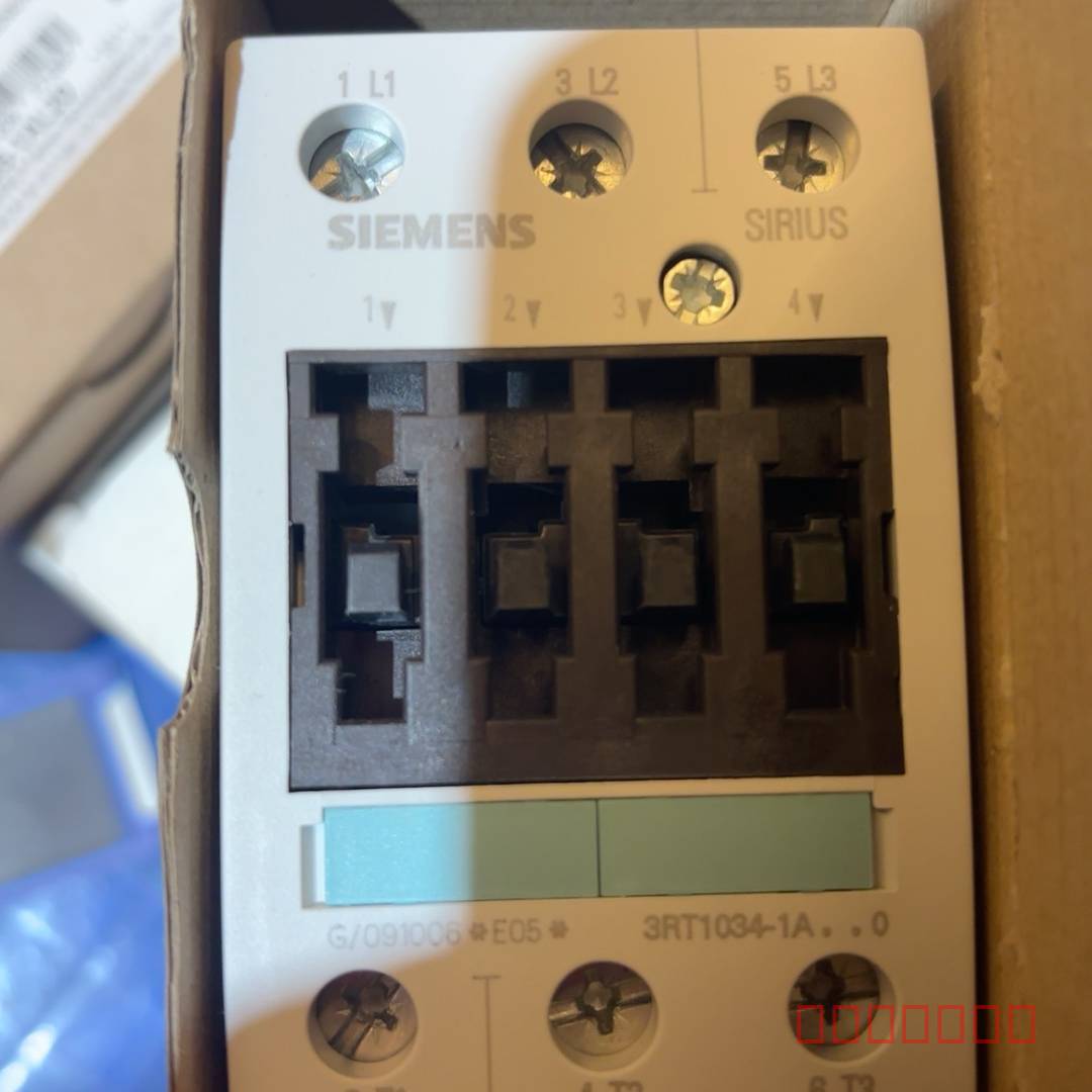 议价西门子接触器 3RT1045-1AP00 230V维修