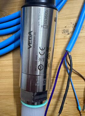议价PP-225 HN4 VEGABAR 28 液位传感器 工业工控检测器件维修