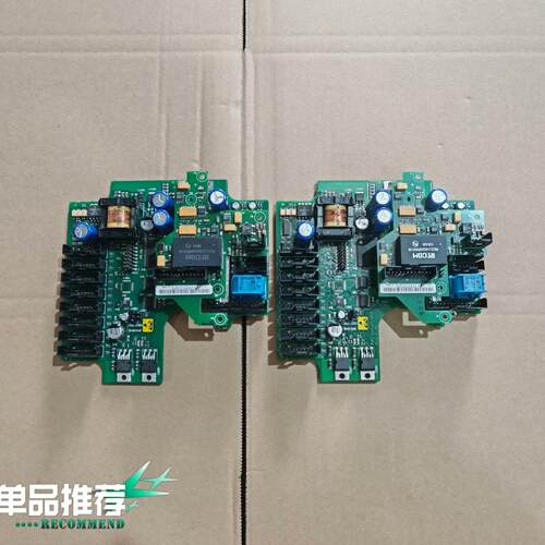 议价00-119-966 库卡机器人编码器板 KRC2工控自动化配件维修