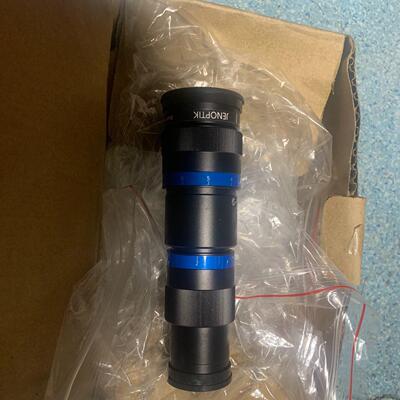 议价ak0 扩束镜 JENOPTIK 2x-10x 355nm光学器件维修