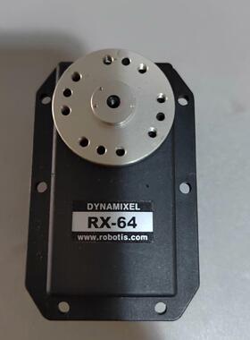 议价RX-64 Dynamixel舵机 Robotis机器人关节伺服维修