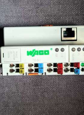 WAGD万可模块  750-841   实物拍摄