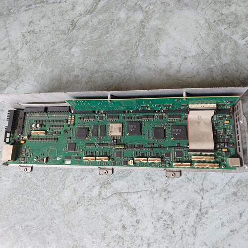 议价UEC111 海德汉工控主板 工业自动化控制电路板维修