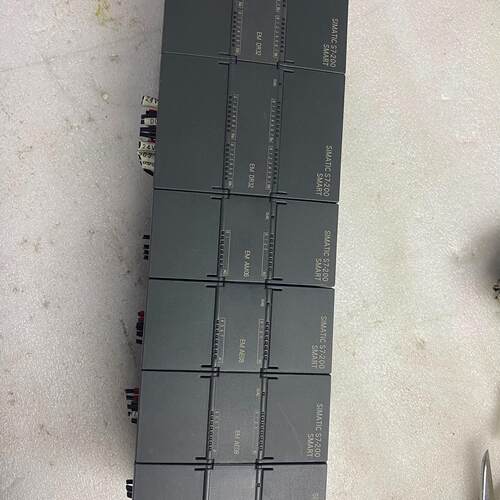 议价6ES7 288-2DR32-0AA0 工控自动化PLC数字量扩展模块维修