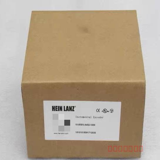 议价全新德国海茵兰茨HEIN LANZ编码器10-50S维修