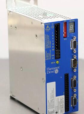 议价SC-610-2-AAAE 谐波驱动交流伺服调速器工控自动化配件维修