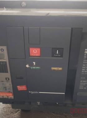 议价Masterpact MT40 H2框架断路器，100维修